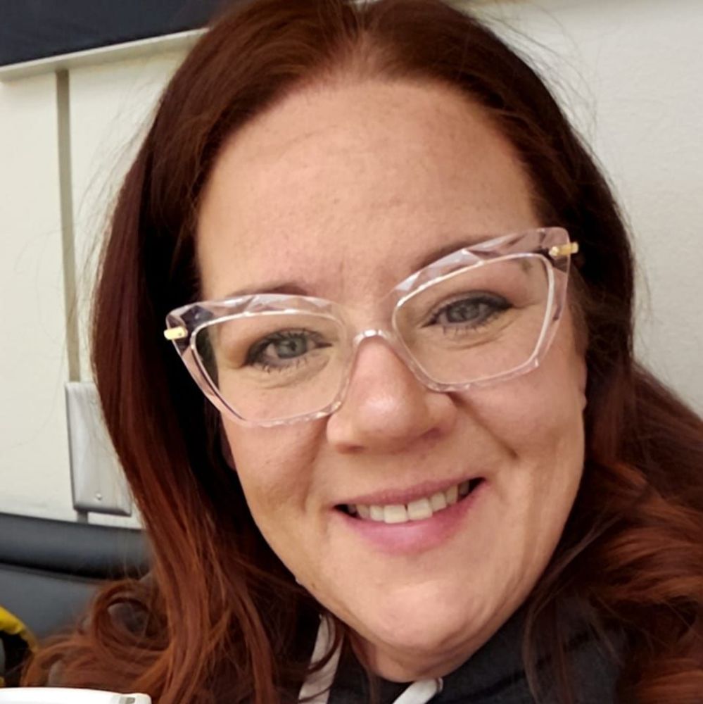 Meet your Posher, Twyla